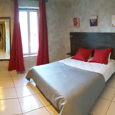 Auberge De Bonpas Logis De France Hotel อาวีญง ภายนอก รูปภาพ