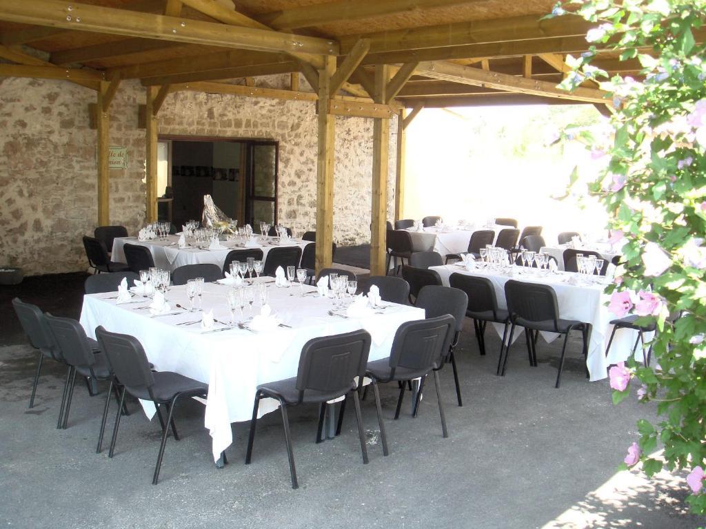 Auberge De Bonpas Logis De France Hotel อาวีญง ภายนอก รูปภาพ